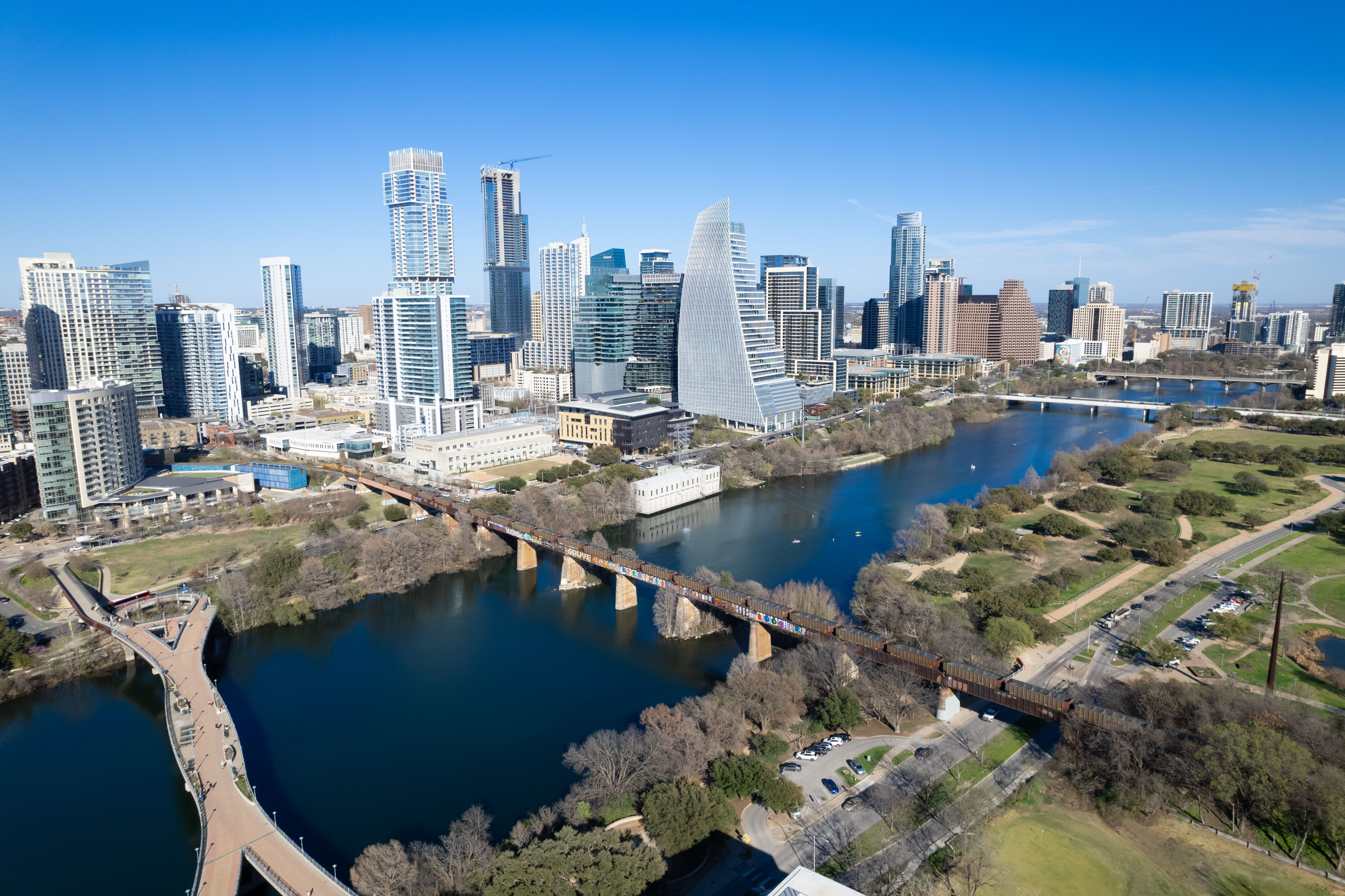 Austin metropolitan area