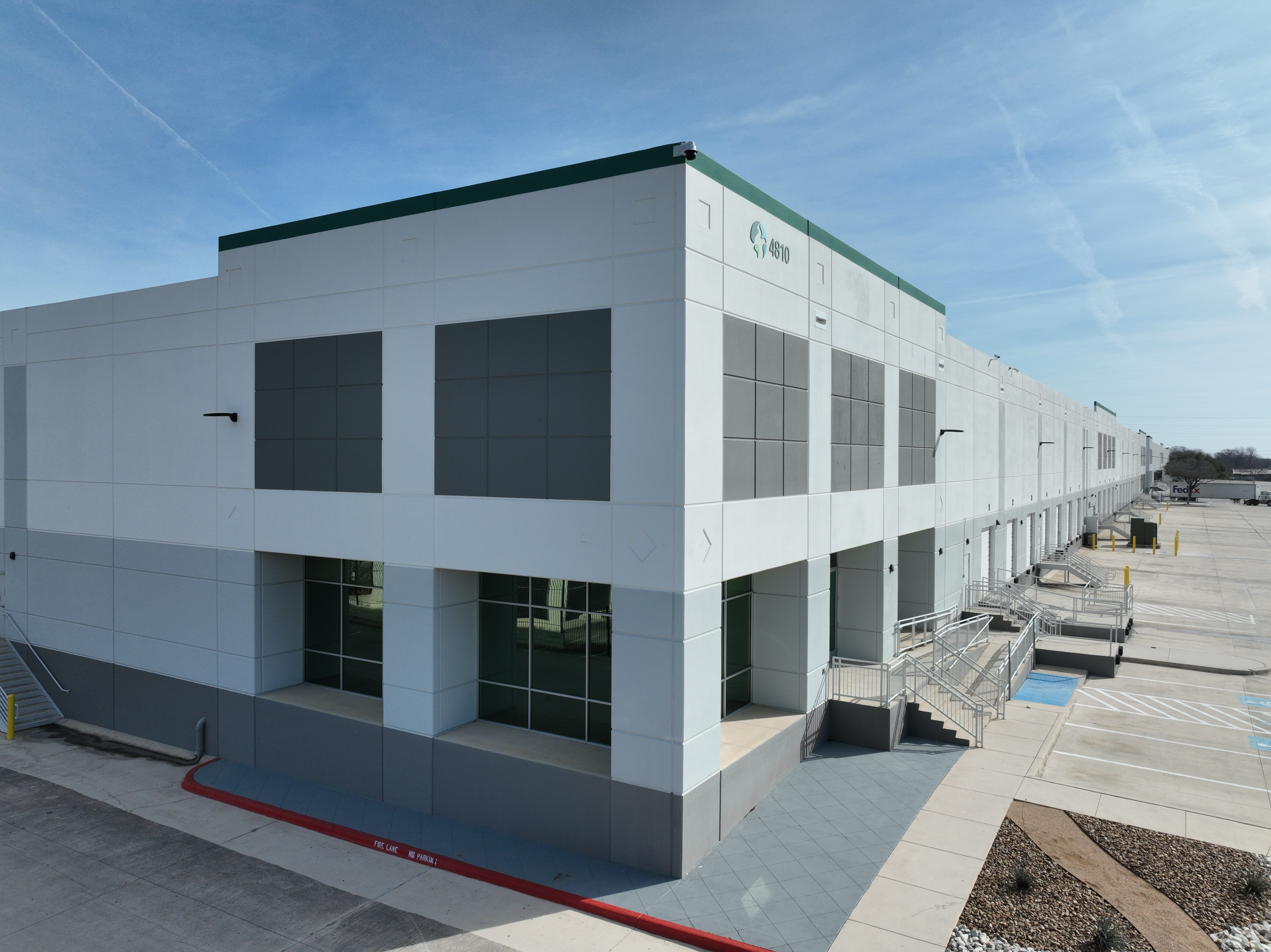 QuadCaptive commercial real estate imaging