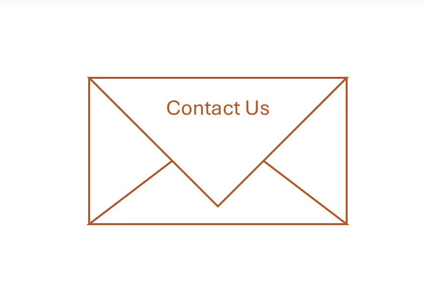 Message bubble inviting visitors to contact QuadCaptive